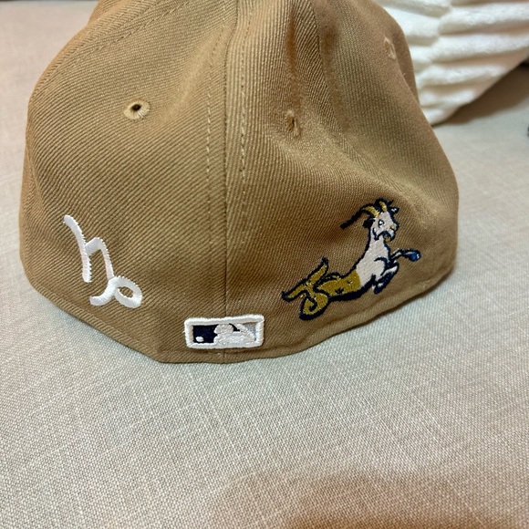 59Fifty Baseball Cap Size 7 - Picture 2 of 3